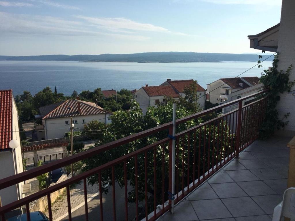 Marija Crikvenica Apartment Luaran gambar