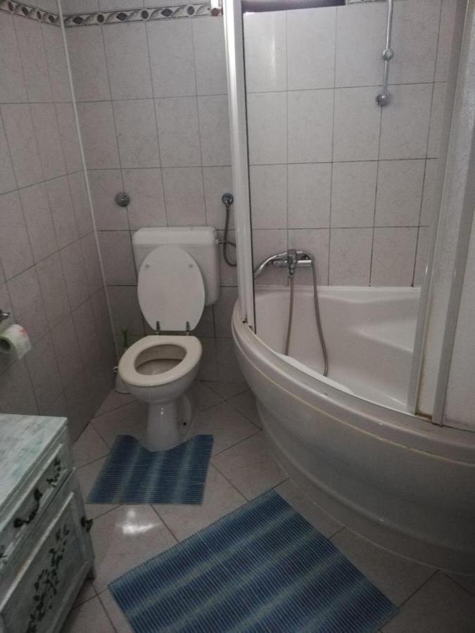 Marija Crikvenica Apartment Luaran gambar