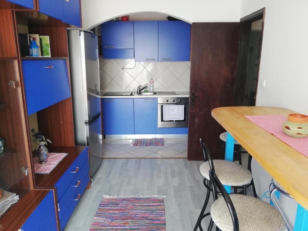 Marija Crikvenica Apartment Luaran gambar