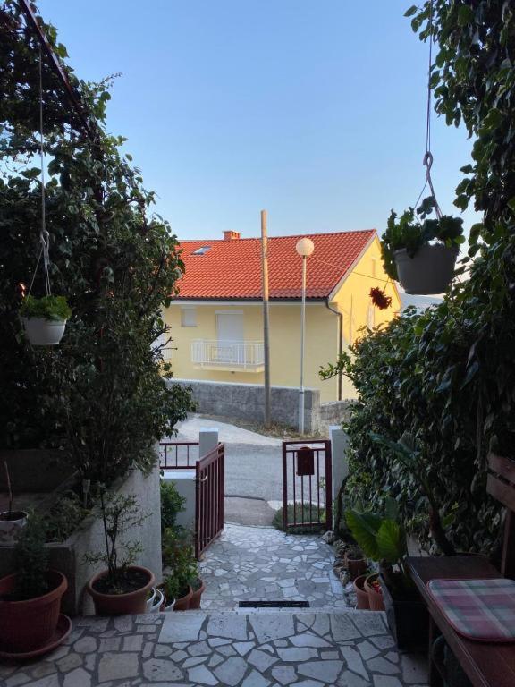 Marija Crikvenica Apartment Luaran gambar