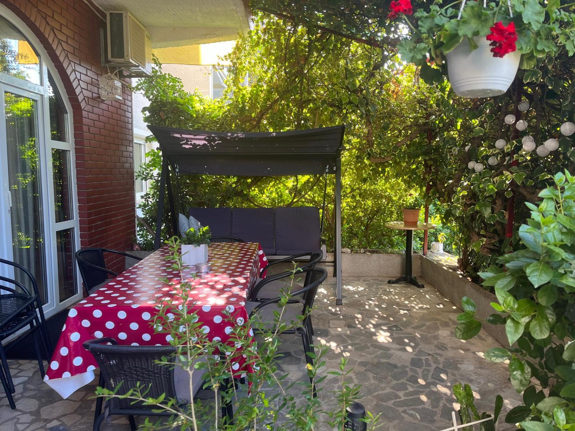Marija Crikvenica Apartment Luaran gambar